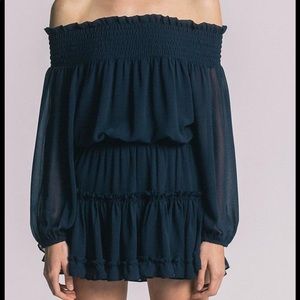 Misa Los Angeles Darla Dress